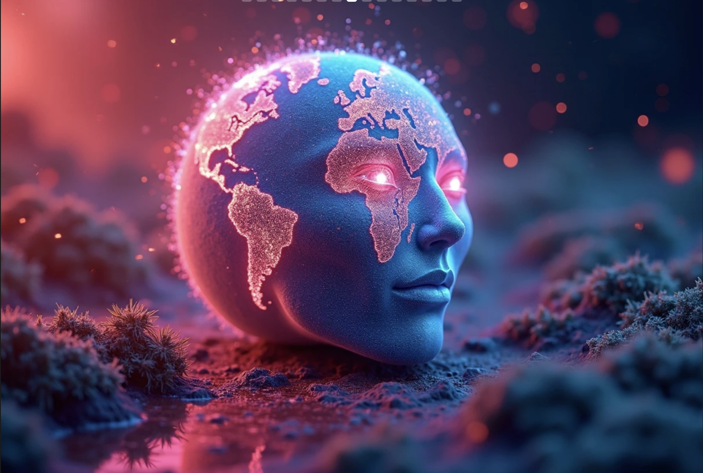 AI-Powered Video Editing