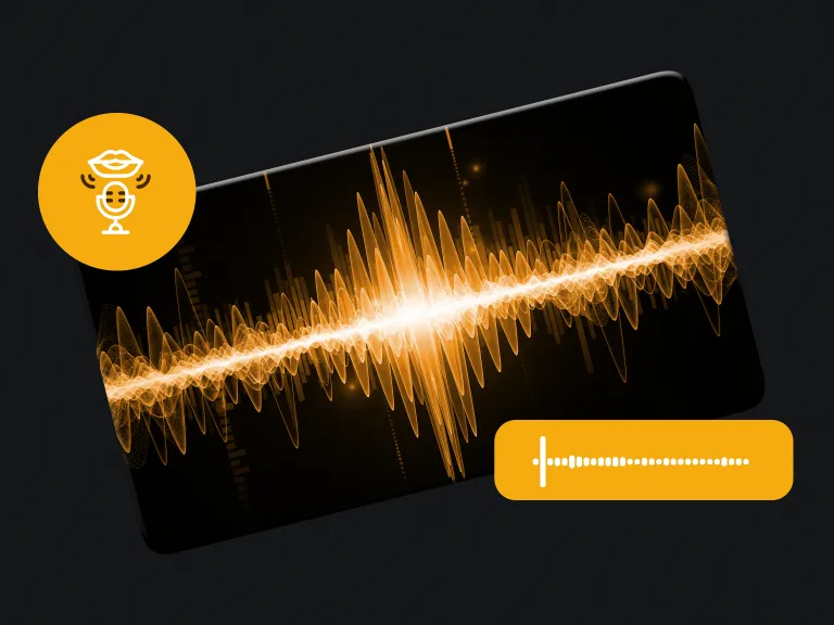 Audio Design for Content Teams