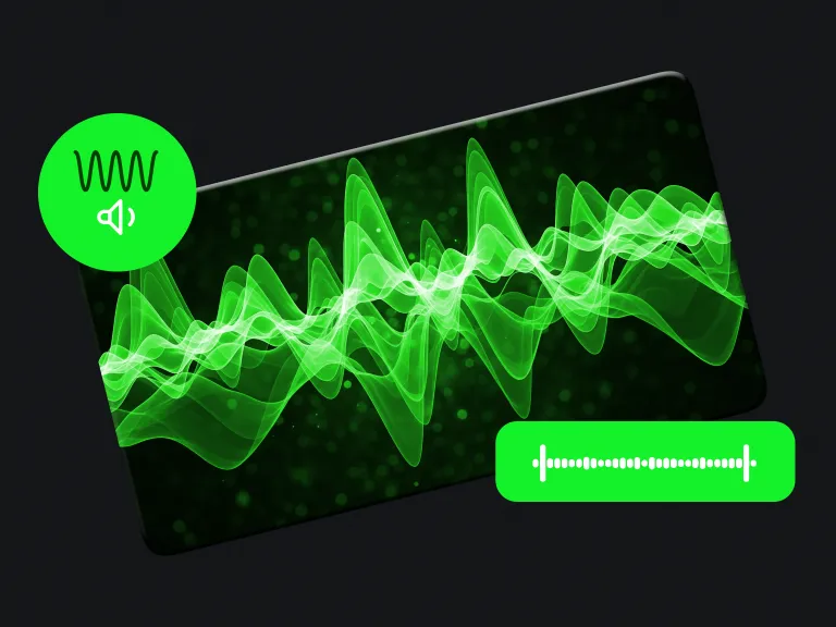 Campaign-Ready Audio Variations